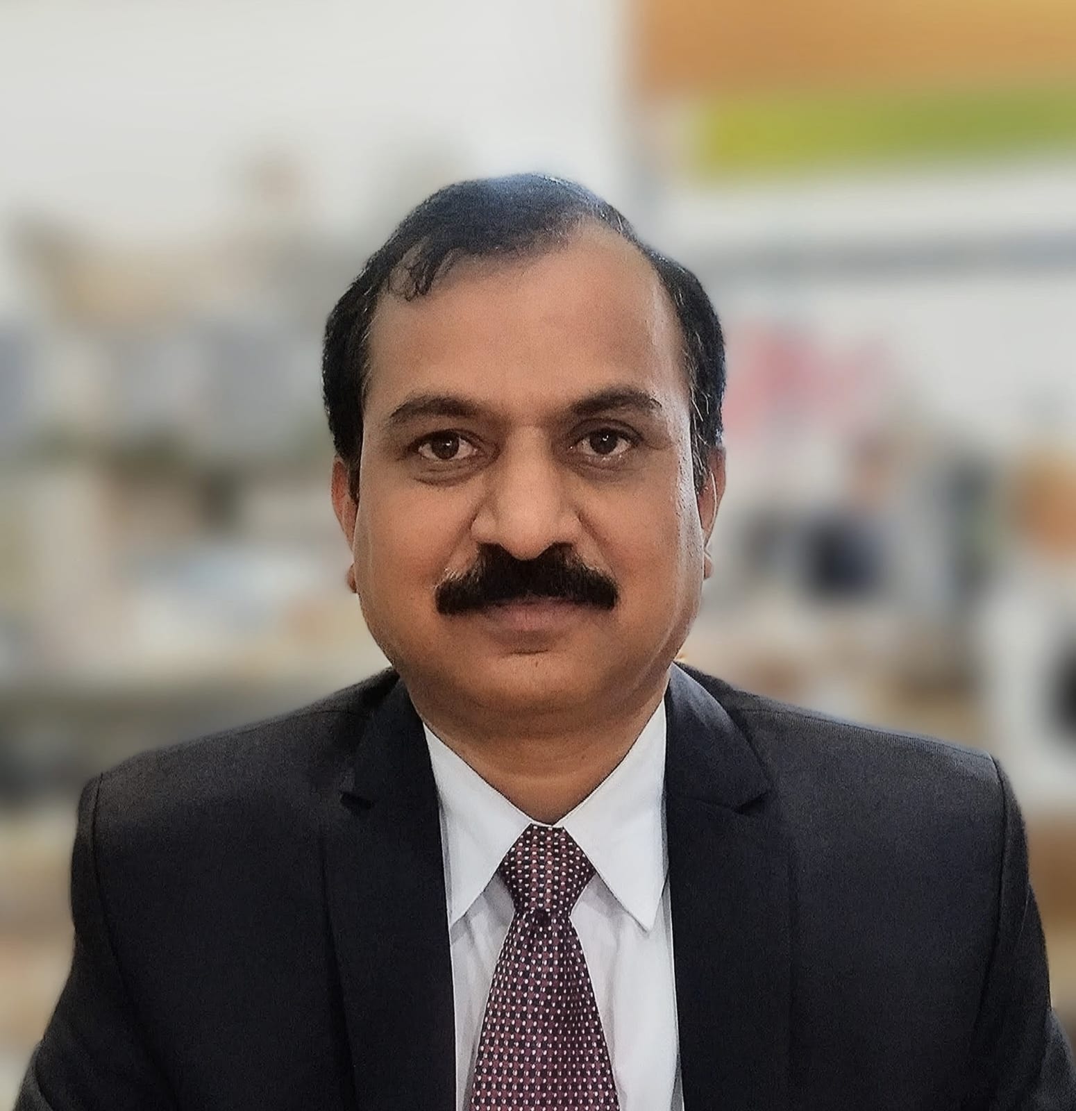 Rajendra Nadgauda