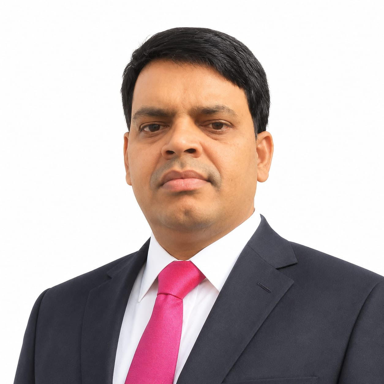 Mr. K. Uthanda Raman