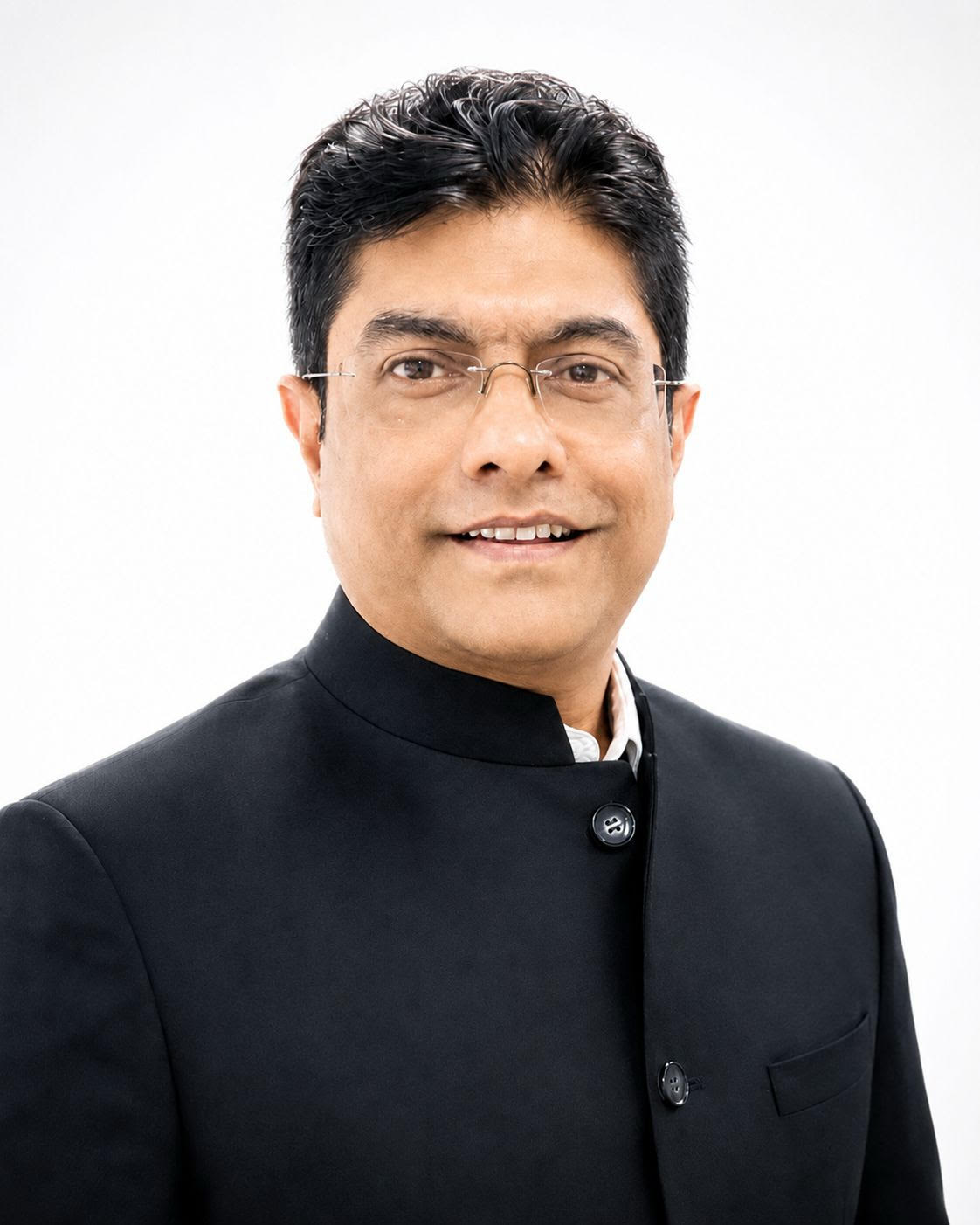 Mr. Sudipto Gupta
