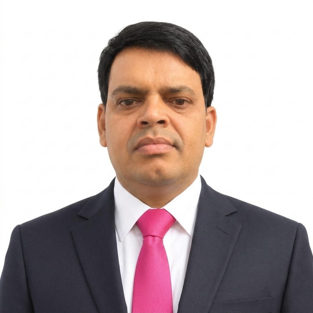 Mr. K. Uthanda Raman