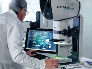 High Definition Digital Microscope