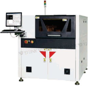 3D automated optical inspection system